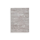  Size_5'3" x 7' -- Signature Design by Ashley Fuadwick Rug IMAGE 1