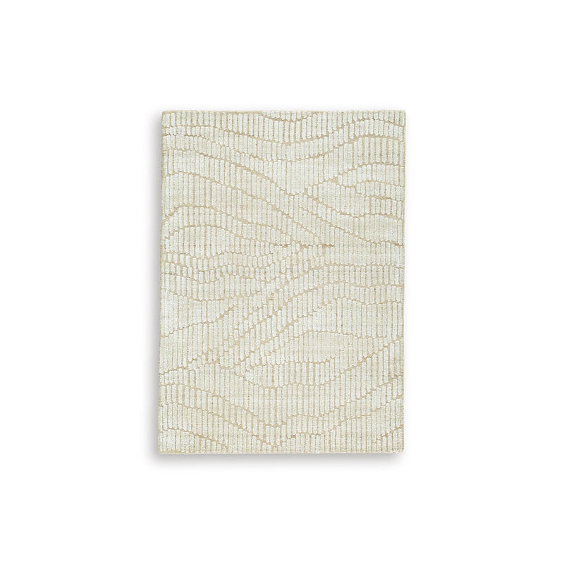  Size_5'1" x 7' -- Signature Design by Ashley Jaseena Rug IMAGE 1
