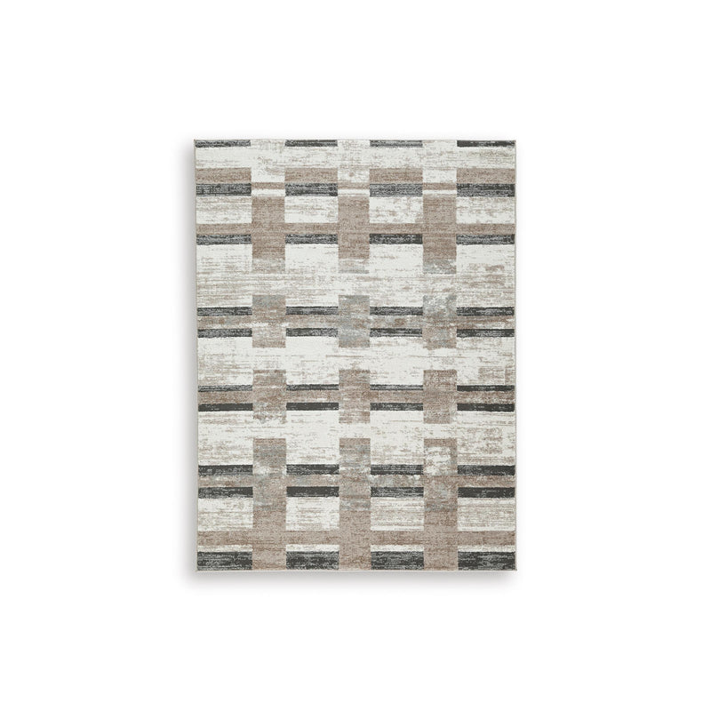  Size_5'3" x 7' -- Signature Design by Ashley Alstone Rug IMAGE 1