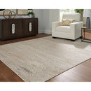  Size_7'10" x 10' -- Bachus R407751 Large Rug IMAGE 2