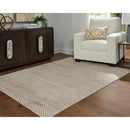  Size_5'2" x 6'11" -- Signature Design by Ashley Bachus Rug IMAGE 2