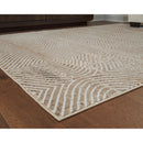  Size_5'2" x 6'11" -- Signature Design by Ashley Bachus Rug IMAGE 3