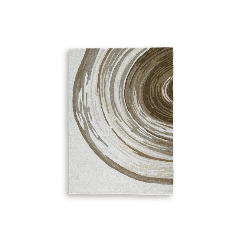  Size_5'2" x 7'2" -- Signature Design by Ashley Rizwana Rug IMAGE 1