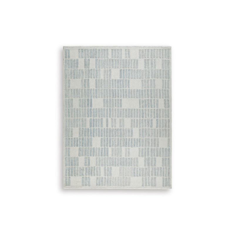  Size_7'7" x 9'9" -- Dylanton R407811 Large Rug IMAGE 1