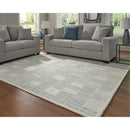  Size_7'7" x 9'9" -- Dylanton R407811 Large Rug IMAGE 2
