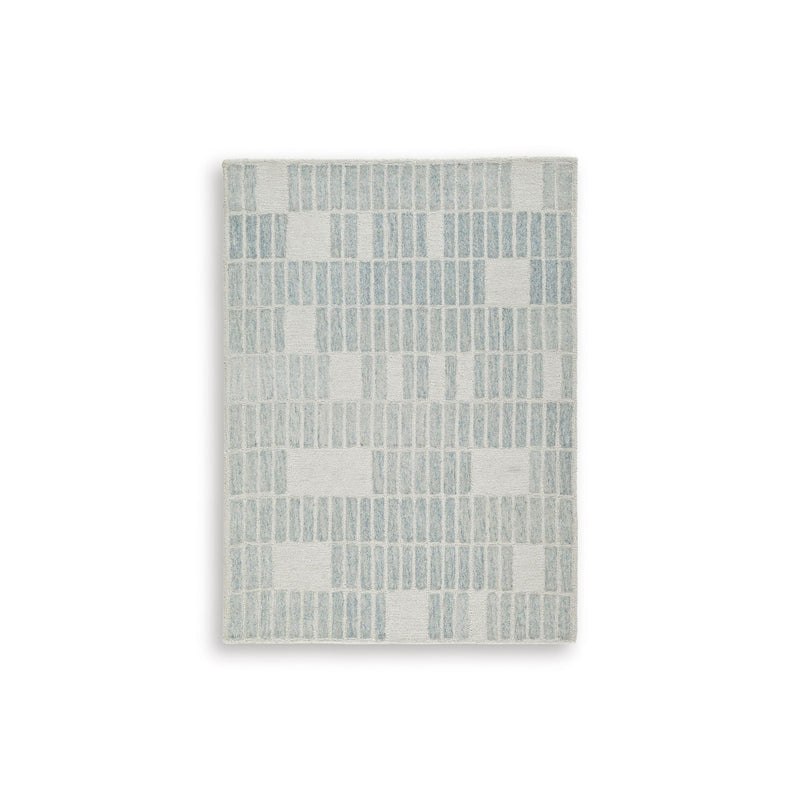  Size_5' x 6'11" -- Signature Design by Ashley Dylanton Rug IMAGE 1