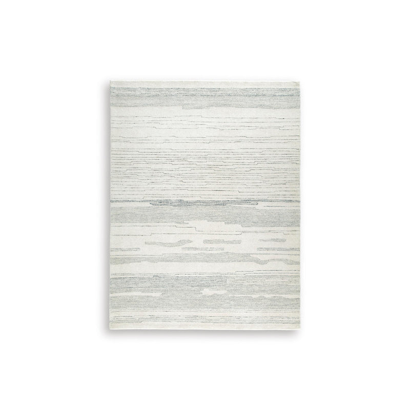 Size_7'9" x 9'11" -- Genemost R407841 Large Rug IMAGE 1