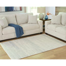  Size_5'1" x 6'11" -- Signature Design by Ashley Genemost Rug IMAGE 2