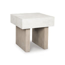  Signature Design by Ashley Jorlaina T622-2 Square End Table IMAGE 1