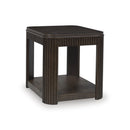  Signature Design by Ashley Carlibrie T700-3 Rectangular End Table IMAGE 1