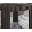  Signature Design by Ashley Carlibrie T700-3 Rectangular End Table IMAGE 6