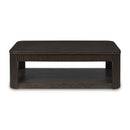  Signature Design by Ashley Carlibrie T700-9 Lift Top Cocktail Table IMAGE 3