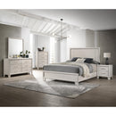  Crown Mark Charlie B9230-11 Dresser Mirror IMAGE 3