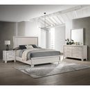  Crown Mark Charlie B9230-11 Dresser Mirror IMAGE 4