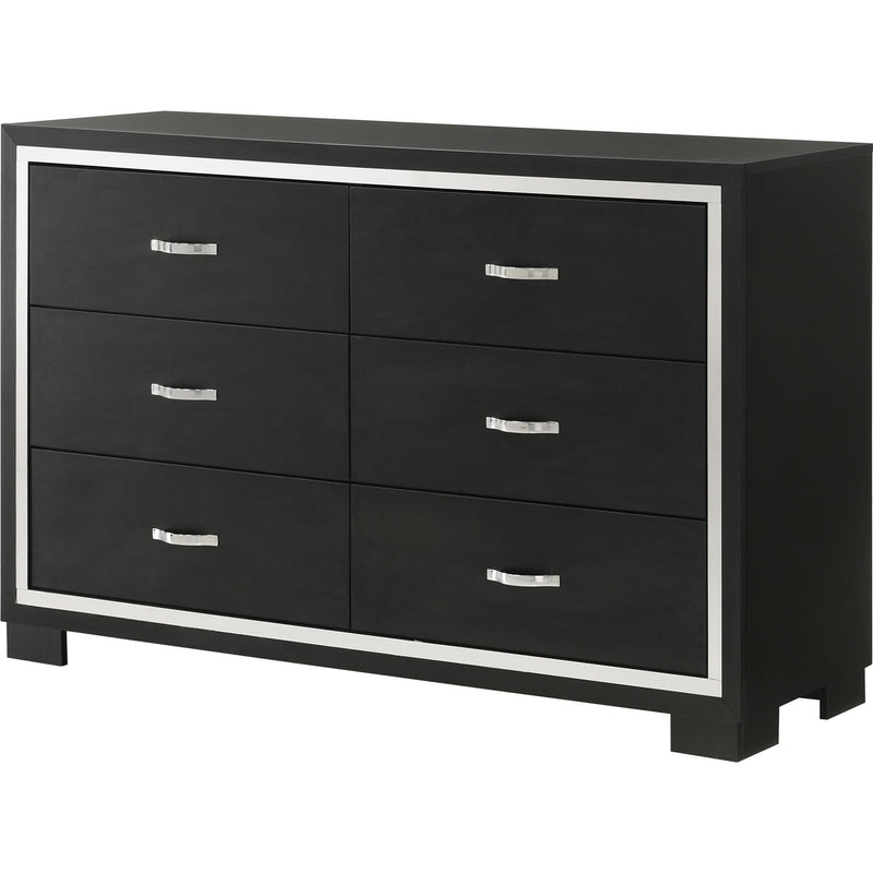  Crown Mark Gennro B9295-1 Dresser IMAGE 1