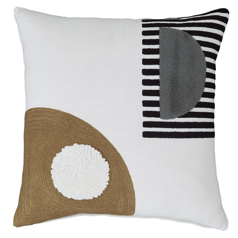  Signature Design by Ashley Longsum A1000927P Pillow IMAGE 1