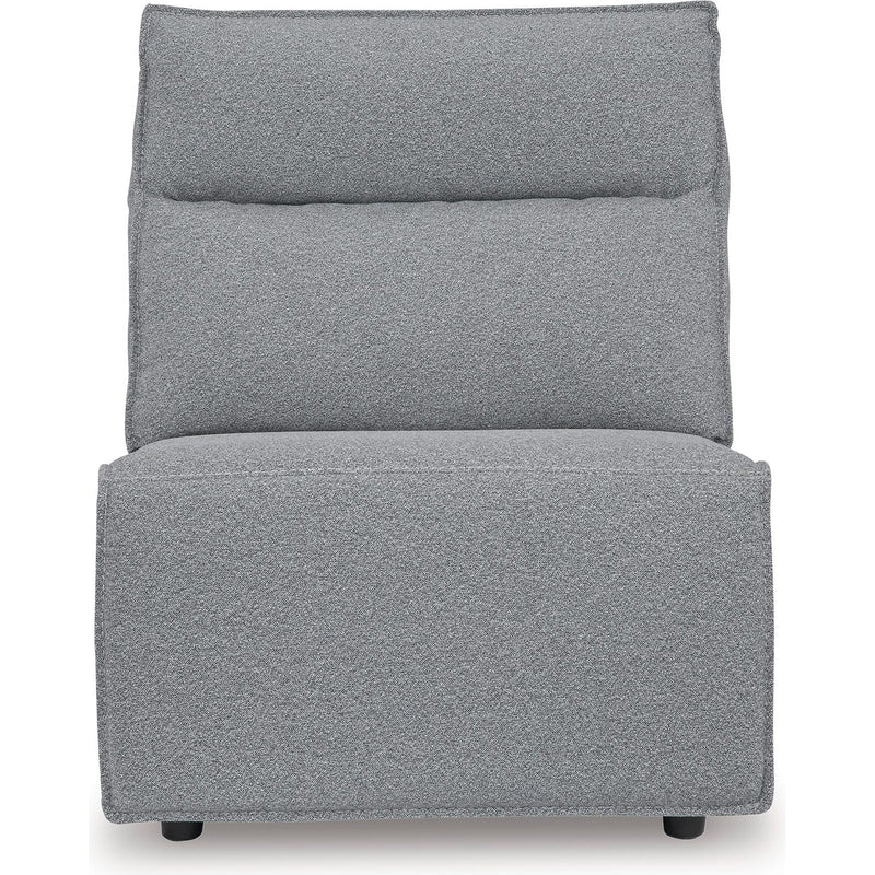  Signature Design by Ashley ModMax II 6590646 Armless Chair IMAGE 2