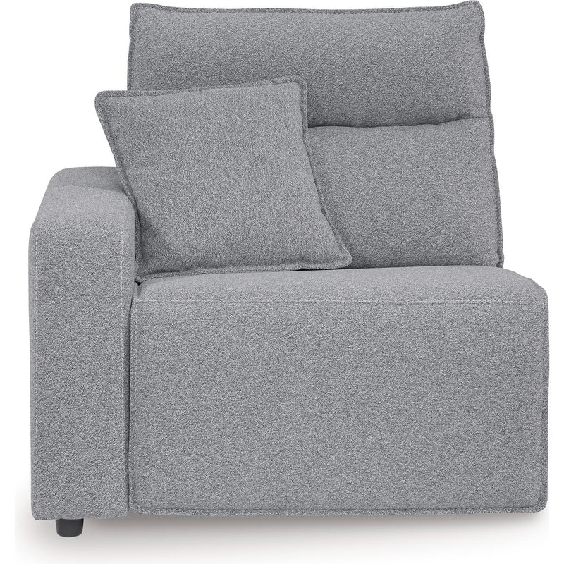  Signature Design by Ashley ModMax II 6590658 LAF Zero Wall Power Recliner IMAGE 2