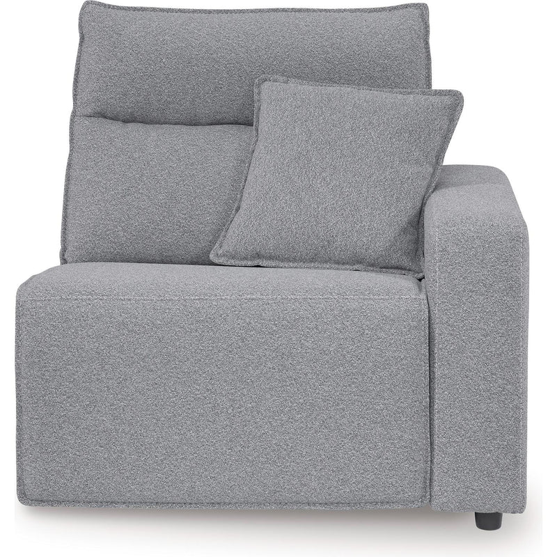  Signature Design by Ashley ModMax II 6590662 RAF Zero Wall Power Recliner IMAGE 2