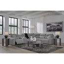  Signature Design by Ashley ModMax II 6590662 RAF Zero Wall Power Recliner IMAGE 8
