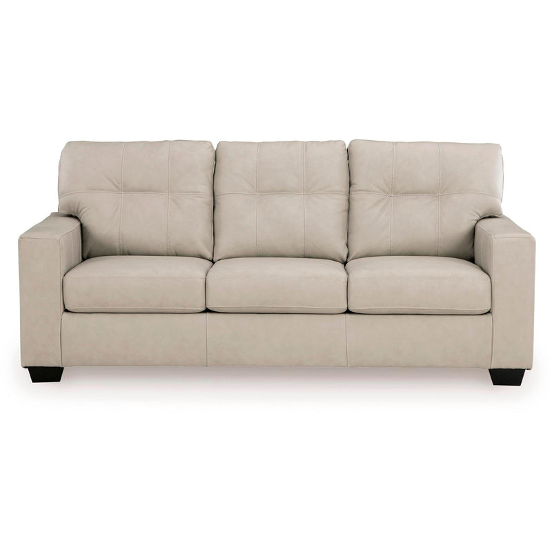  Signature Design by Ashley Santorine 2170839 Queen Sofa Sleeper IMAGE 2