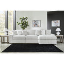  Signature Design by Ashley Stupendous 25903S15 3 pc Sectional with Chaise IMAGE 1