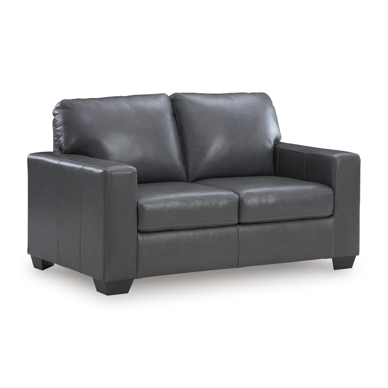  Manufacturer Color_Admiral -- Bolsena 5560435 Loveseat IMAGE 1