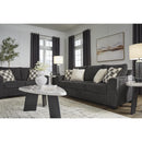  Benchcraft Loreo 6310139 Queen Sofa Sleeper IMAGE 14