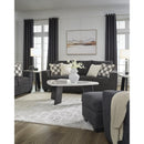  Benchcraft Loreo 6310139 Queen Sofa Sleeper IMAGE 7
