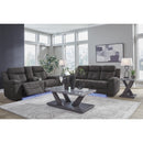  Benchcraft Brysonview 6360588 Reclining Sofa IMAGE 11