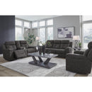  Benchcraft Brysonview 6360588 Reclining Sofa IMAGE 18