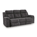  Benchcraft Brysonview 6360588 Reclining Sofa IMAGE 2