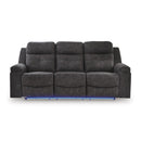  Benchcraft Brysonview 6360588 Reclining Sofa IMAGE 5