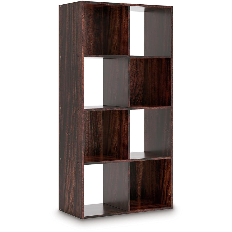  Signature Design by Ashley Glosmount EA1055-4X2 Eight Cube Organizer IMAGE 1