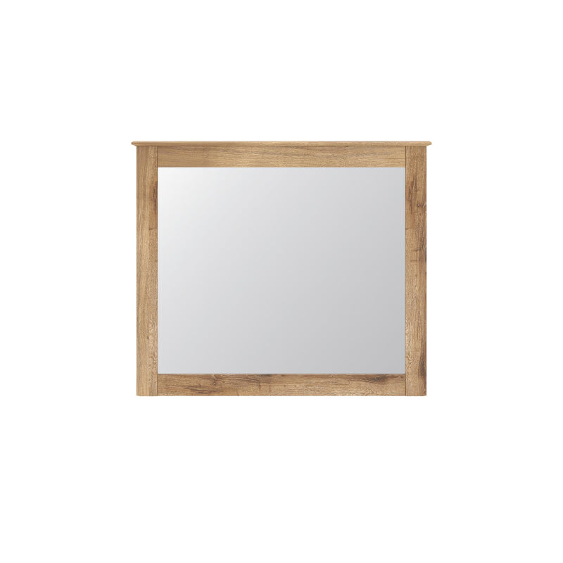  Signature Design by Ashley Makidern PCB1170-36 Bedroom Mirror IMAGE 2