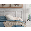  Size_Queen -- Makidern PCB1171B10 Queen Panel Storage Bed IMAGE 10