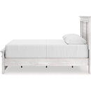  Size_Full -- Signature Design by Ashley Makidern Panel Bed with Storage IMAGE 4
