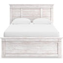  Size_Full -- Signature Design by Ashley Makidern Panel Bed with Storage IMAGE 7