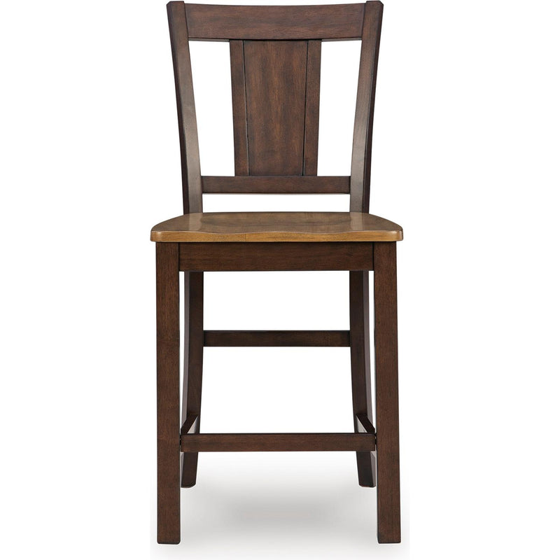  Signature Design by Ashley Rylandeen PCD651-124 Barstool IMAGE 2
