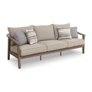  Signature Design by Ashley Harmony Headlands PCP428-838 Sofa with Cushion IMAGE 1