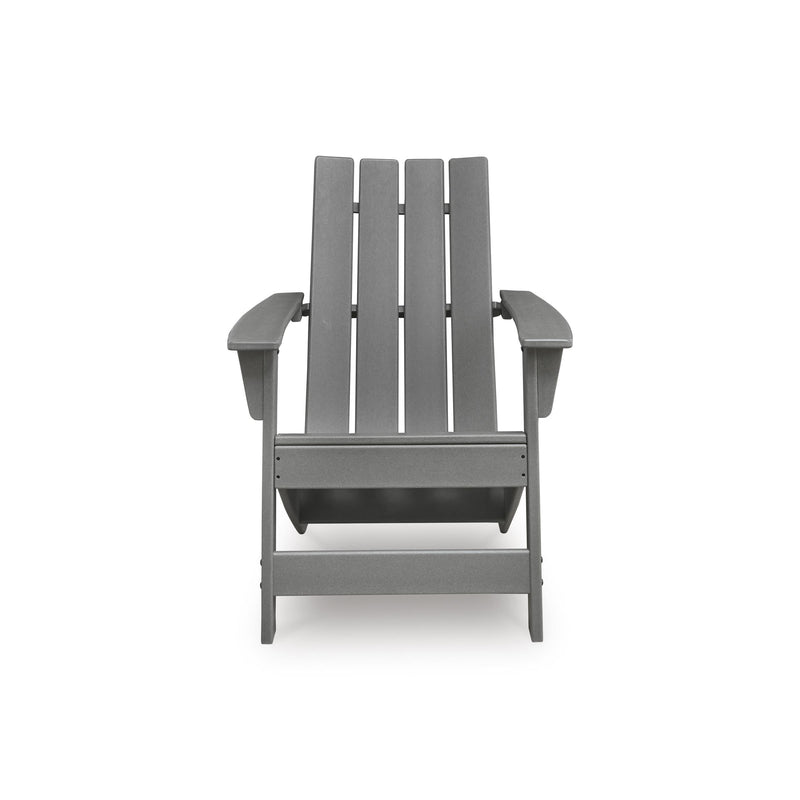  Signature Design by Ashley Cove Beach PCP803-898 Adirondack Chair IMAGE 2