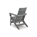  Signature Design by Ashley Cove Beach PCP803-898 Adirondack Chair IMAGE 4