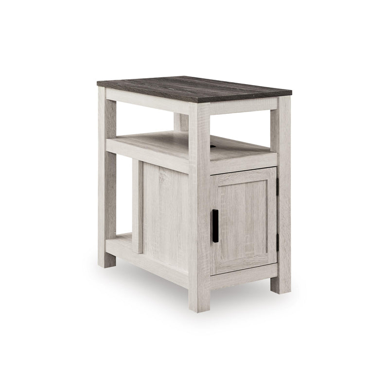  Signature Design by Ashley Fendenmore T190-217 Chair Side End Table IMAGE 1