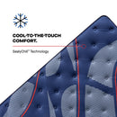  Size_California King -- Albany II Tight Top Firm Mattress (California King) IMAGE 7