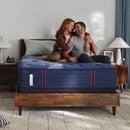  Size_Split California King -- Brenham II Tight Top Ultra Firm Mattress (Split California King) IMAGE 9