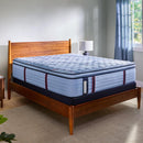  Size_Split California King -- Dupont II Euro Pillow Top Soft Mattress (Split California King) IMAGE 1