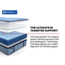  Size_Split California King -- Dupont II Tight Top Medium Mattress (Split California King) IMAGE 12