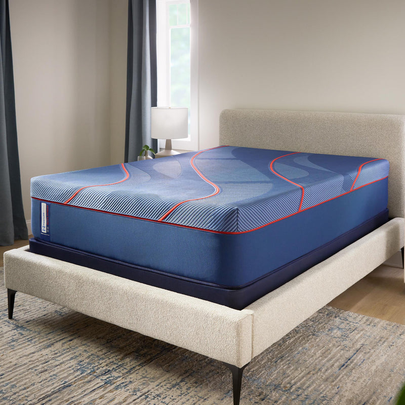  Size_Full -- High Point II Soft Mattress (Full) IMAGE 1