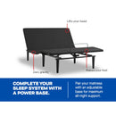  Size_Full -- Medina II Tight Top Medium Mattress (Full) IMAGE 13