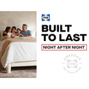  Size_King -- Medina II Tight Top Soft Mattress (King) IMAGE 15